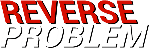 Reverse Problem logo