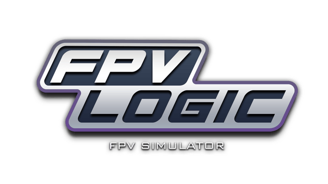 FPV LOGIC logo