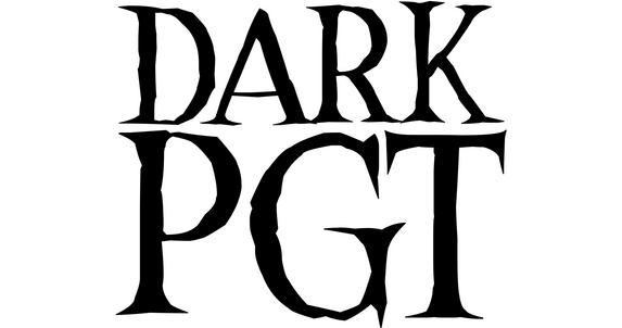 Dark PGT logo