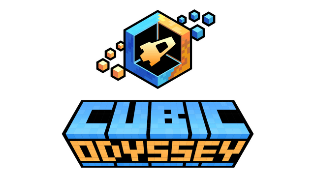 Cubic Odyssey logo