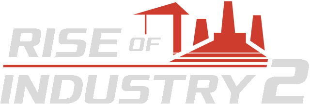 Rise of Industry 2 logo