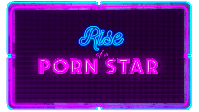 Rise of a Porn Star logo