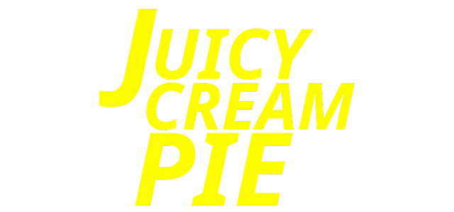 Juicy Cream Pie logo