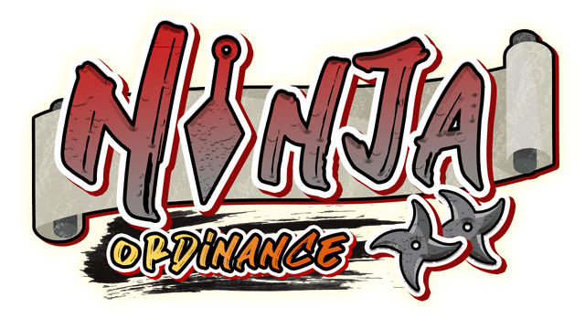 Ninja Ordinance logo