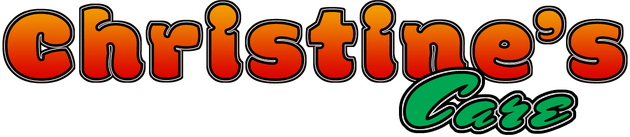 Christine's Care logo