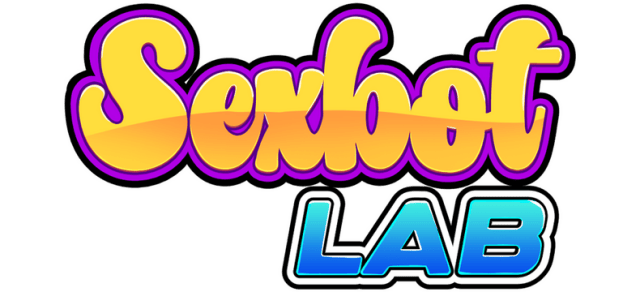 Sexbot Lab logo