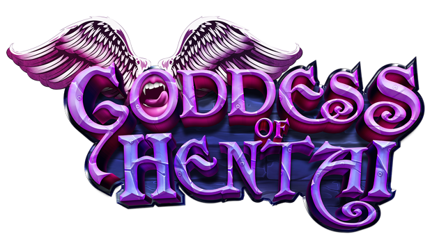 Goddess of Hentai logo