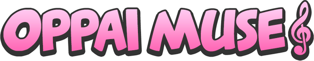Oppai Muse logo