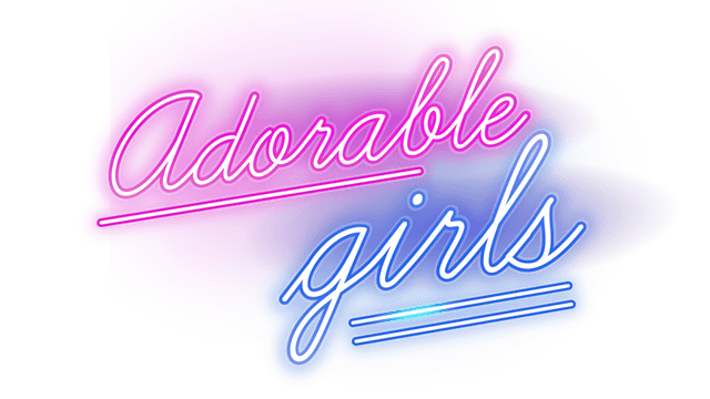 Adorable Girls logo