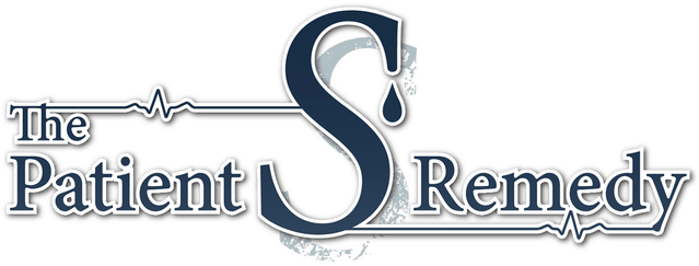 The Patient S Remedy logo