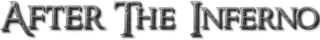 After the Inferno logo