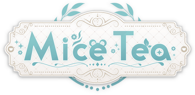 Mice Tea logo