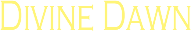 Divine Dawn logo