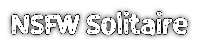 NSFW Solitaire logo
