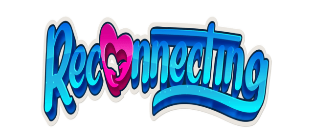 Reconnecting logo