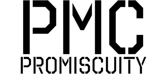 PMC Promiscuity logo