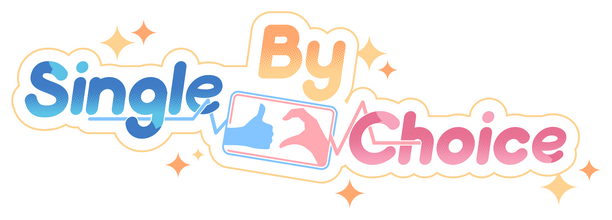 Single By Choice logo