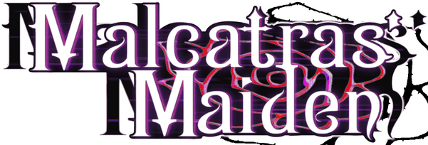 Malcatras' Maiden logo