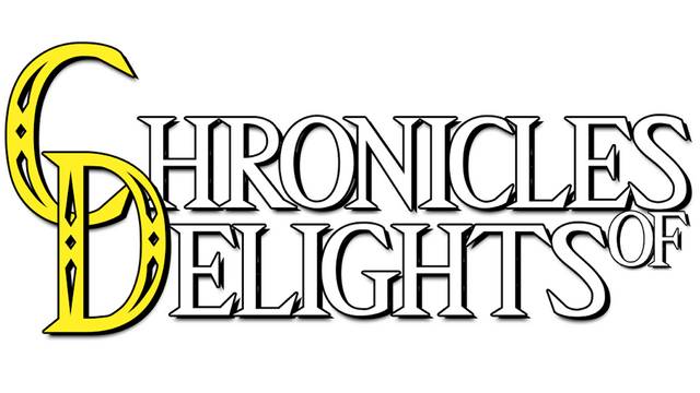 Chronicles of Delights: Isekai Adventure logo