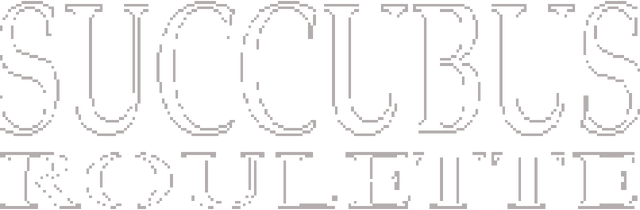 Succubus Roulette logo