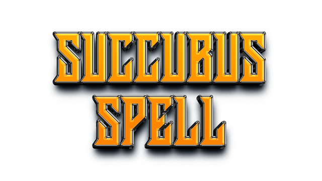 Succubus Spell logo