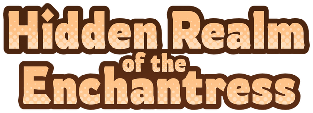 Hidden Realm of the Enchantress logo
