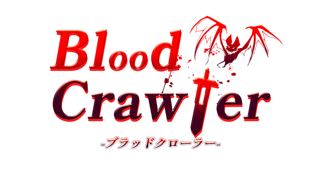 BloodCrawler logo