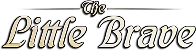 The Little Brave logo