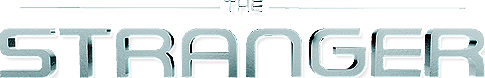 The Stranger VR logo