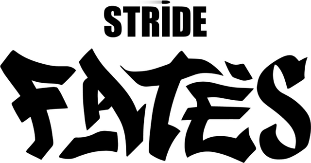 STRIDE: Fates logo