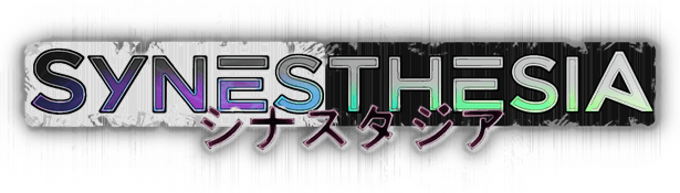 SYNESTHESIA logo