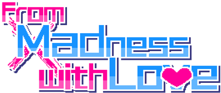 From Madness with Love logo
