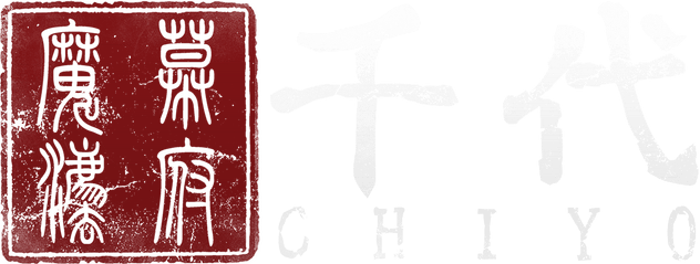Chiyo logo