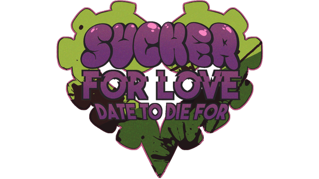 Sucker for Love: Date to Die For logo