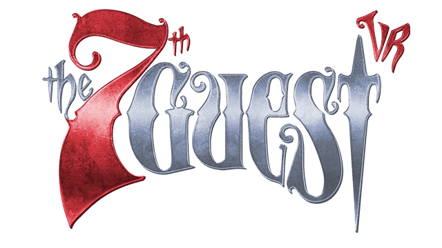 The 7th Guest VR logo