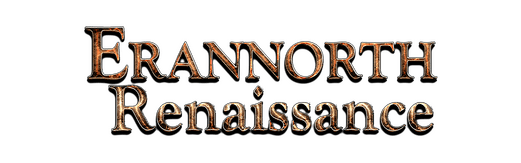 Erannorth Renaissance logo