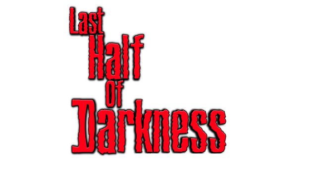 Last Half of Darkness logo