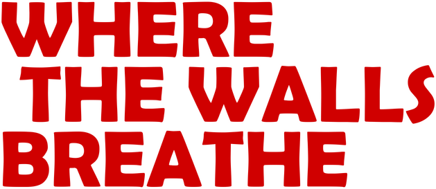 Where the Walls Breathe logo