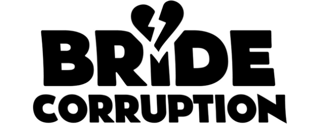 Bride Corruption logo