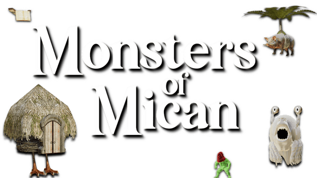 Monsters of Mican logo