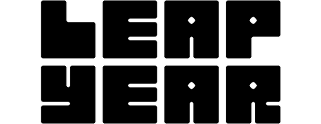 Leap Year logo