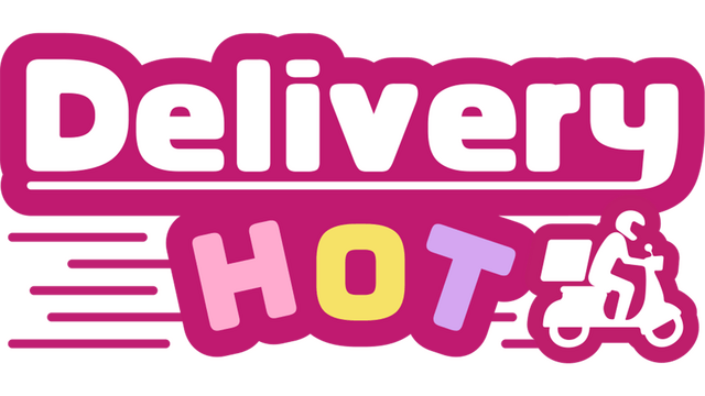 Delivery Hot logo
