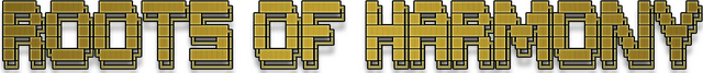 Roots of Harmony logo