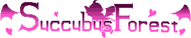 Succubus Forest logo