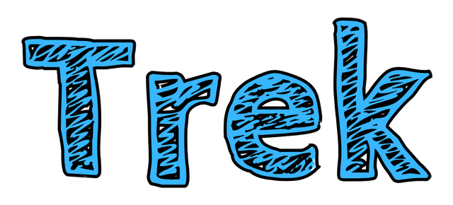 Trek logo