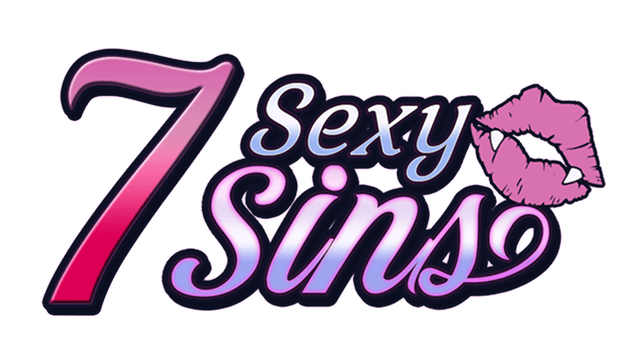 7 Sexy Sins logo