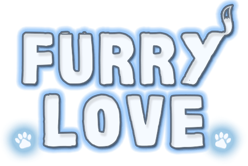 Furry Love logo
