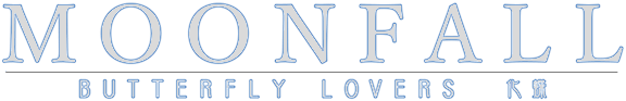 MoonFall / Butterfly Lovers logo