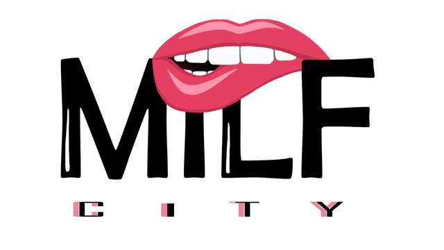 Milf City logo