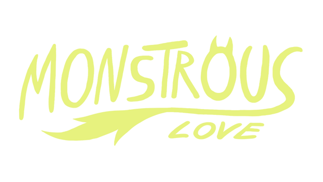 Monstrous Love logo